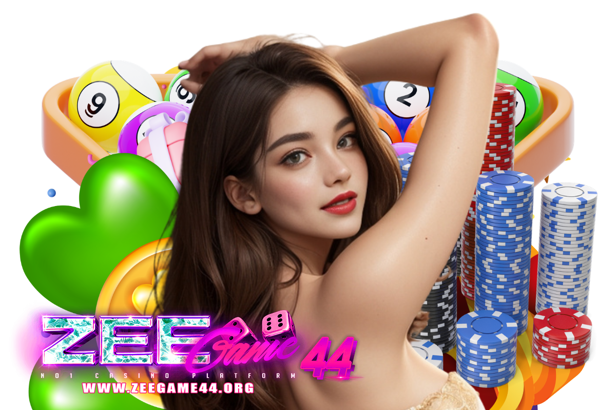 zeegame44 สล็อต